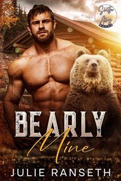 Bearly Mine
