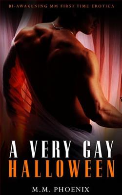 A Very Gay Halloween