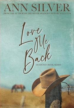 Love Me Back