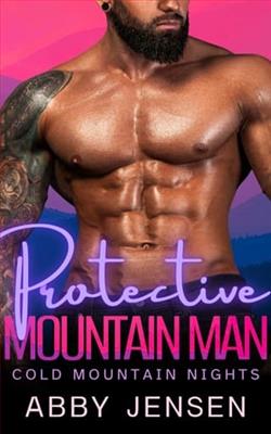 Protective Mountain Man