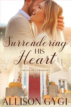 Surrendering His Heart