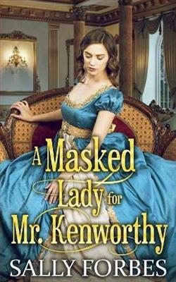 A Masked Lady for Mr. Kenworthy