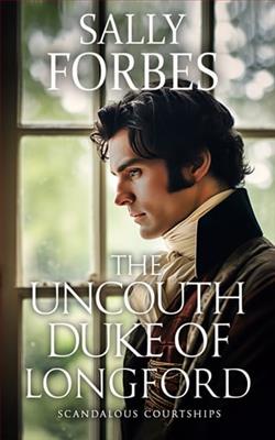 The Uncouth Duke of Longford