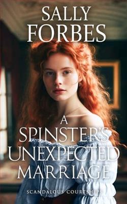 A Spinster's Unexpected Marriage