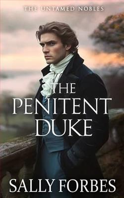 The Penitent Duke