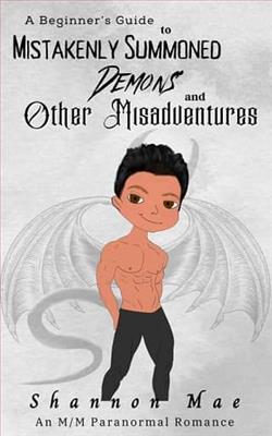 A Beginner's Guide to Mistakenly Summoned Demons and Other Misadventures