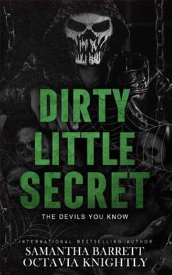 Dirty Little Secret