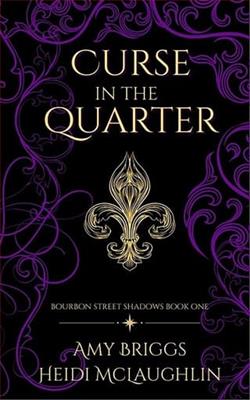 Curse in the Quarter