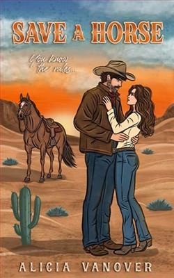 Save A Horse
