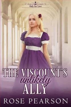 The Viscount's Unlikely Ally