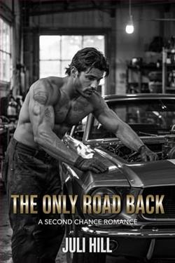 The Only Road Back