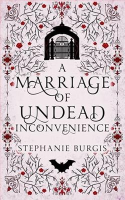 A Marriage of Undead Inconvenience
