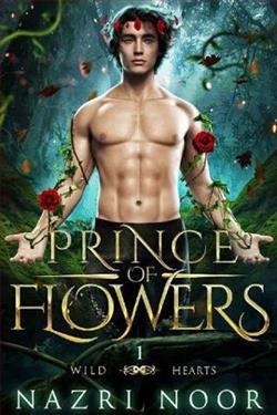 Prince of Flowers