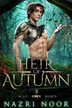 Heir of Autumn