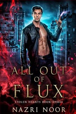 All Out of Flux