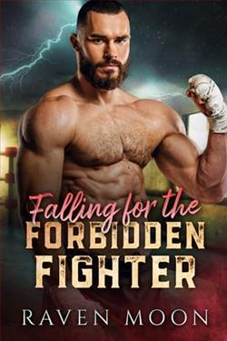 Falling for the Forbidden Fighter