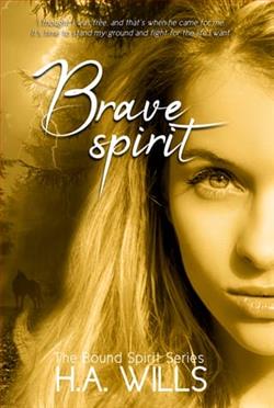 Brave Spirit