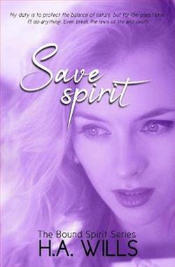 Save Spirit
