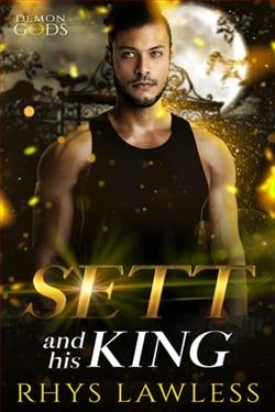 Sett and his King