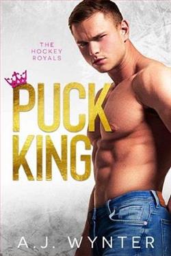Puck King