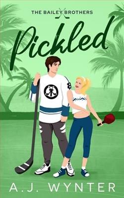 Pickled