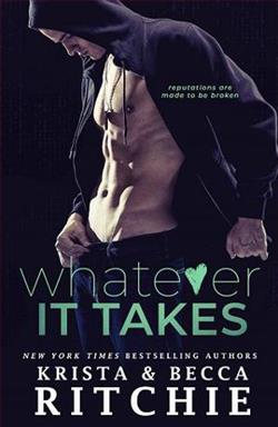 Whatever It Takes