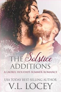 The Solstice Additions