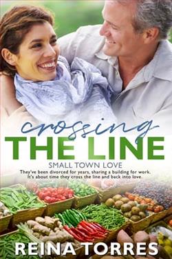 Crossing the Line