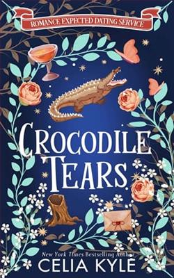 Crocodile Tears