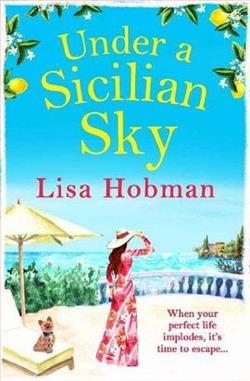 Under A Sicilian Sky