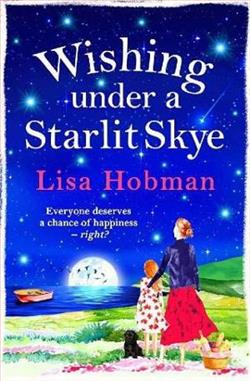 Wishing Under a Starlit Skye