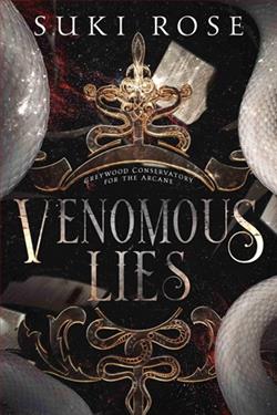 Venomous Lies