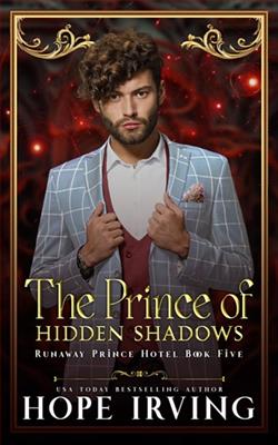 The Prince of Hidden Shadows