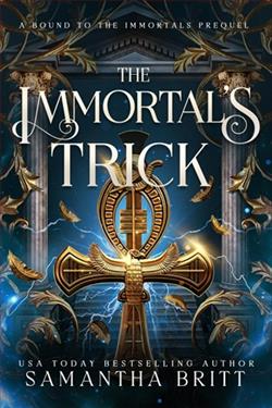 The Immortal's Trick