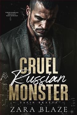 Cruel Russian Monster
