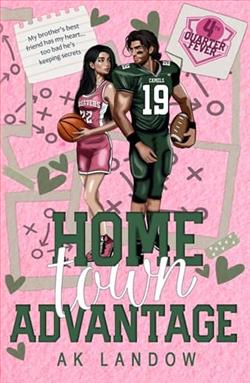 Home Town Advantage