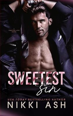 Sweetest Sin