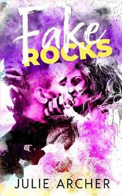 Fake Rocks