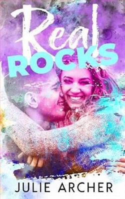 Real Rocks