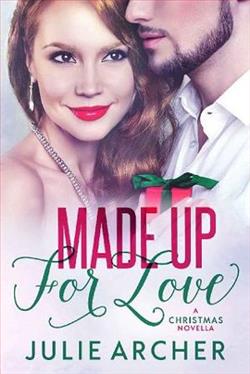 Made Up for Love