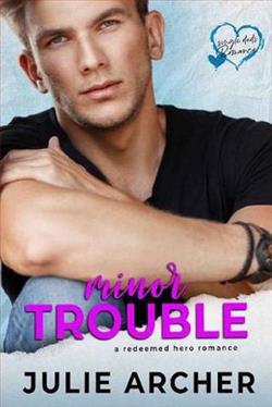 Minor Trouble