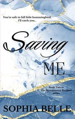 Saving Me