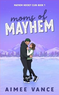 Moms of Mayhem