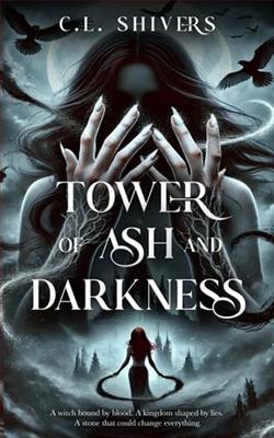 Tower of Ash and Darkness