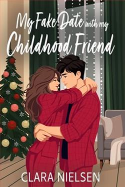My Fake Date With My Childhood Friend