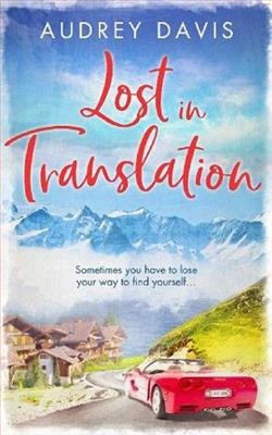 Lost in Translation