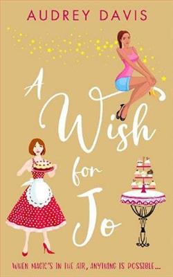 A Wish For Jo