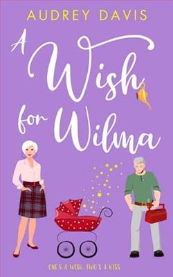 A Wish For Wilma