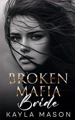 Broken Mafia Bride