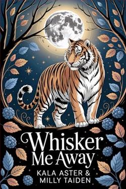 Whisker me Away
